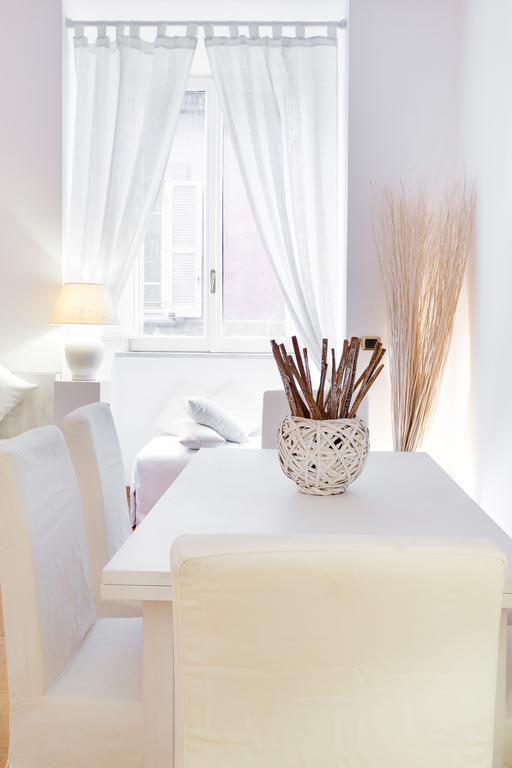 Apartment Trastevere Bridge Rom