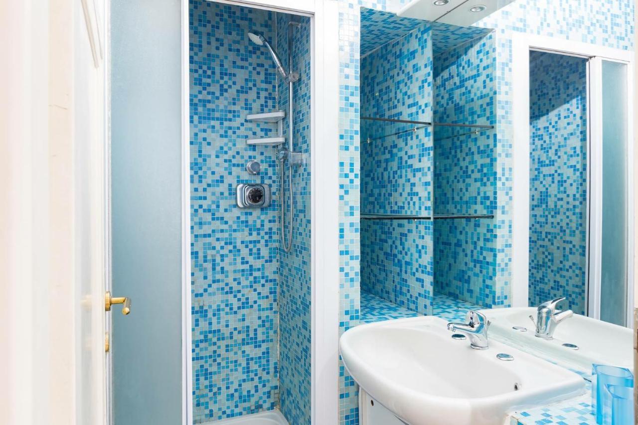 Apartment Trastevere Bridge Rom